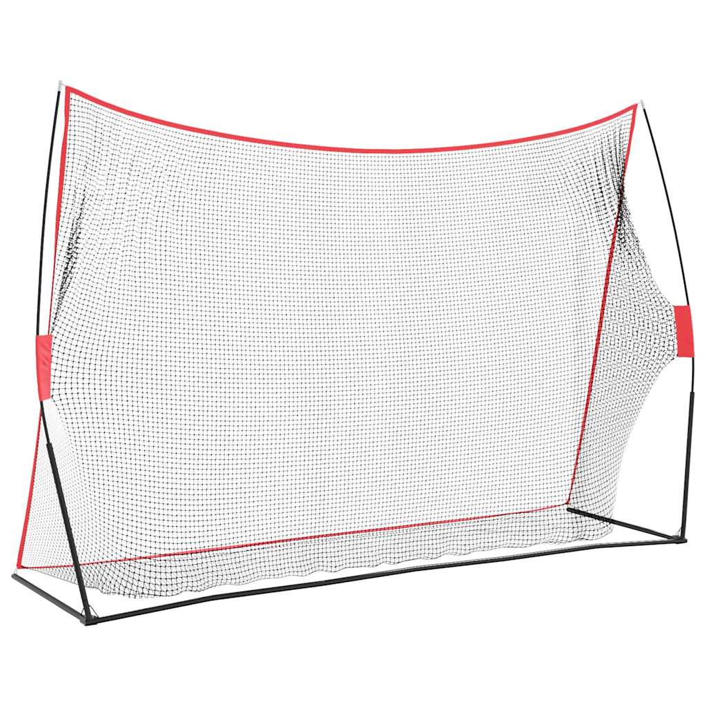 Aiuto per allenamento golf Nero 314 x 92 x 214 cm Poliestere | homemem39