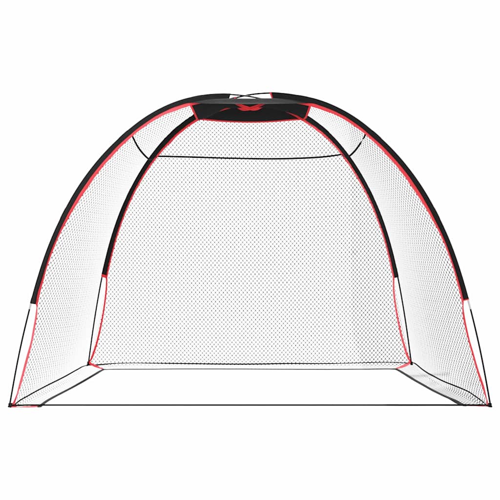 Aiuto per allenamento golf Nero 314 x 150 x 206 cm Poliestere | homemem39
