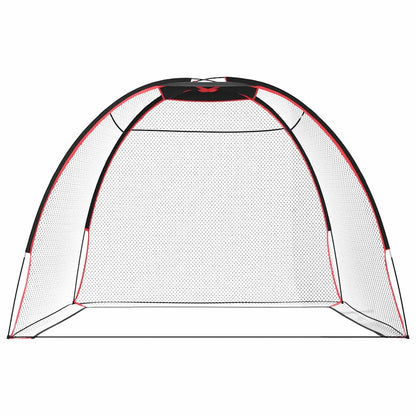 Aiuto per allenamento golf Nero 314 x 150 x 206 cm Poliestere | homemem39