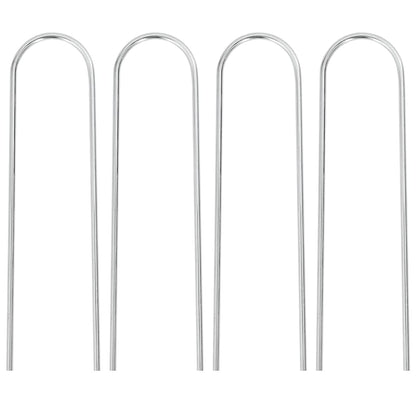 Rete da tennis Nero e rosso 494.5 x 90 x 87 cm Poliestere