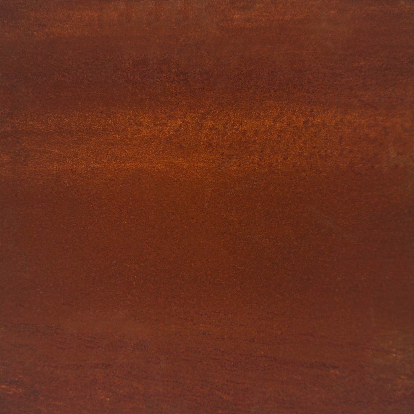 Schermo per privacy in giardino Traforo Ruggine 50 x 140 cm