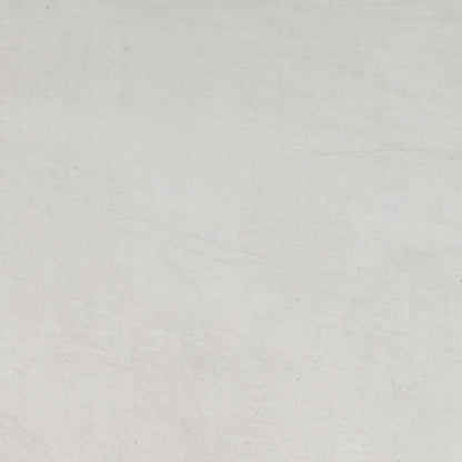 Pannello Decorativo da Giardino Argento 50 x 140 cm