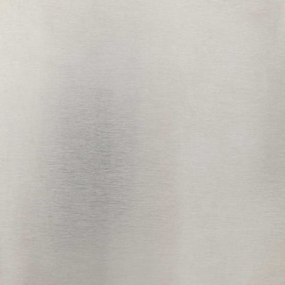 Schermo per privacy in giardino Traforo Argento 32 x 150 cm | homemem39