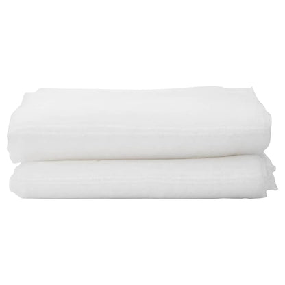 Rete Insetticida Bianco 3 x 25 m Polietilene