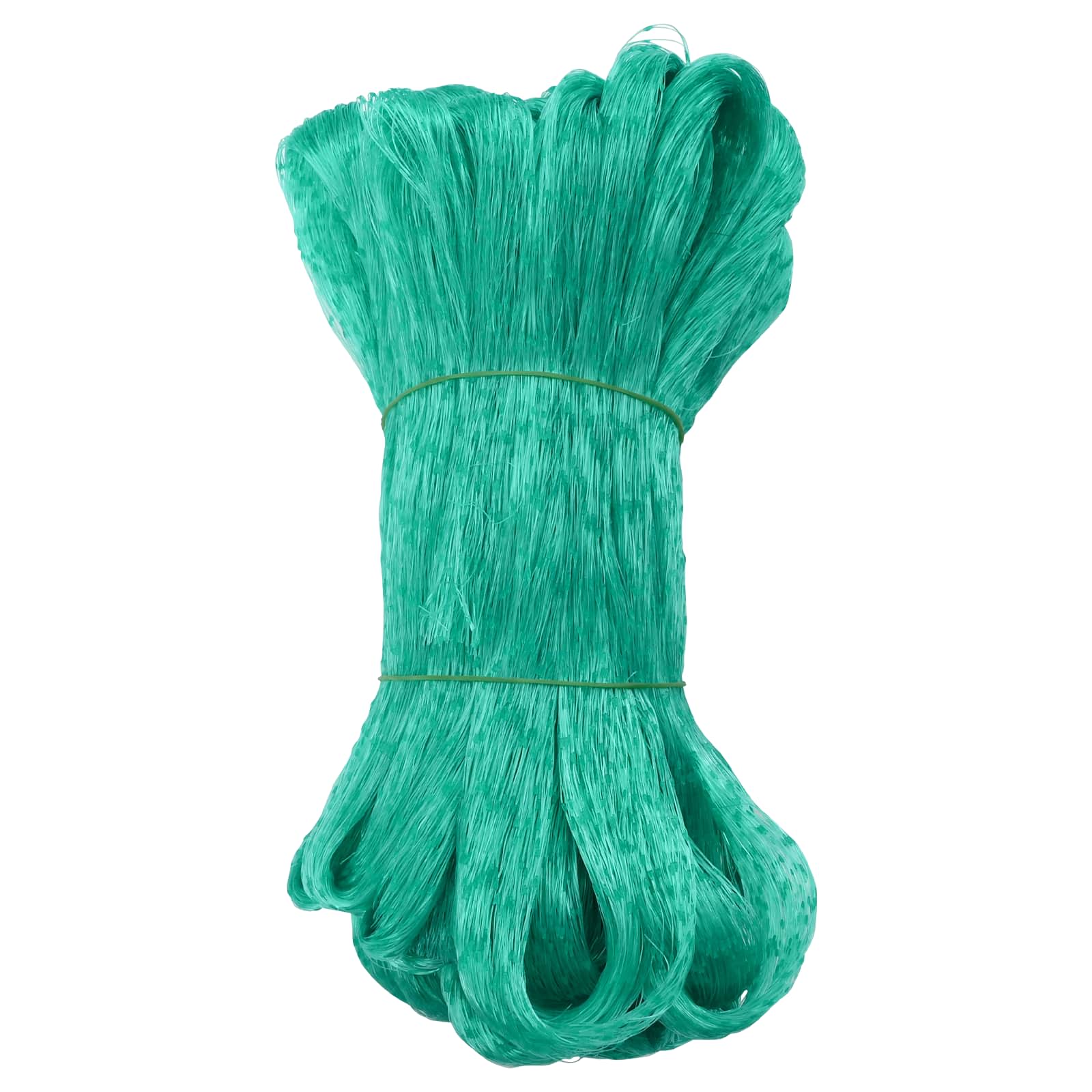 Rete di Protezione per Uccelli Verde 4 x 10 m Polietilene | homemem39