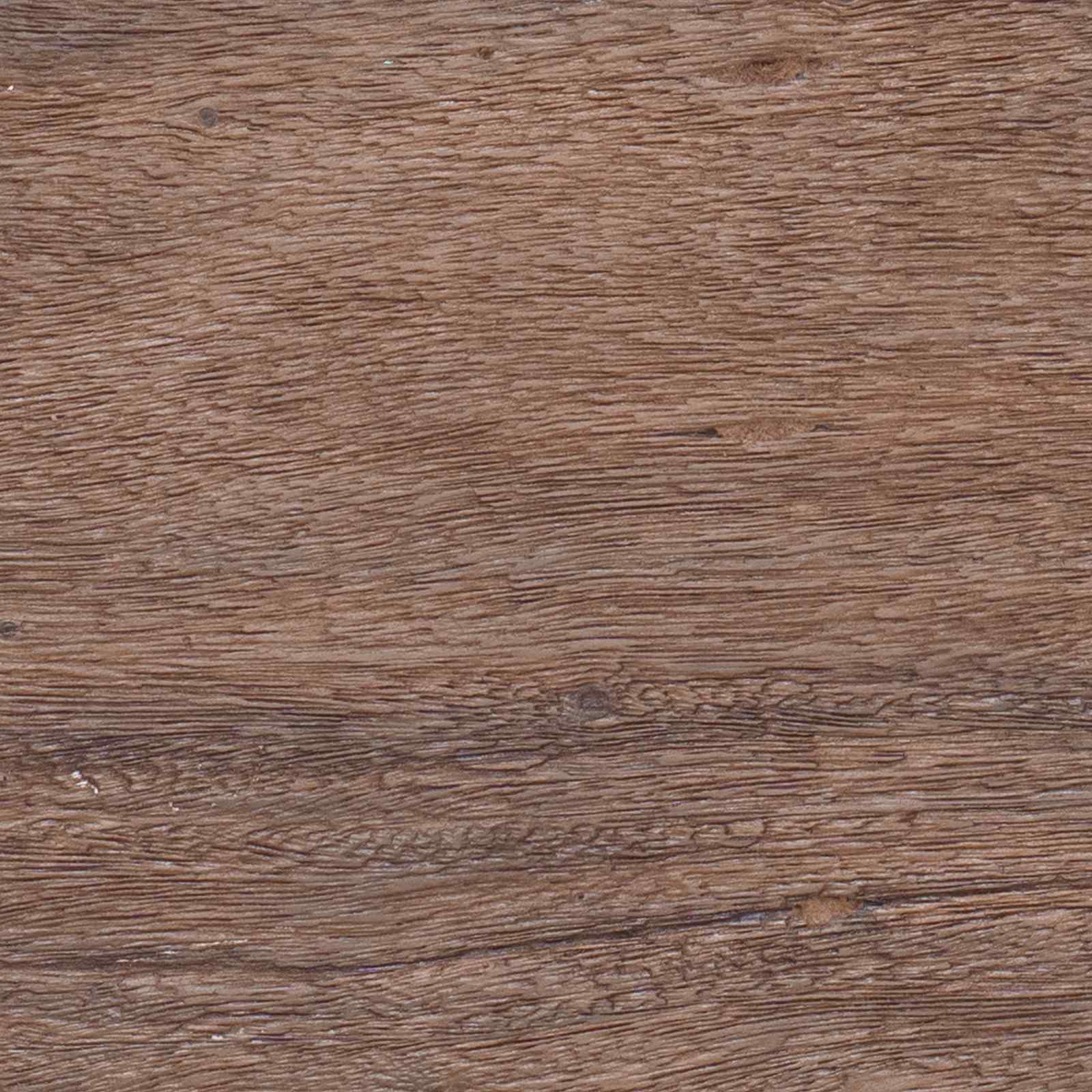 Pouf Naturale 30 x 30 x 45 cm Legno di teak solido | homemem39