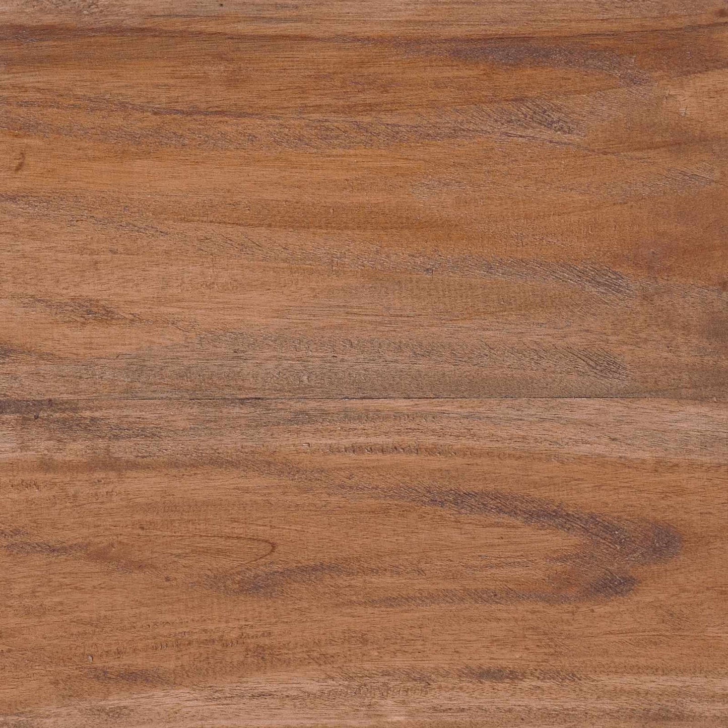 Pouf Naturale 30 x 30 x 47 cm Legno di Mogano