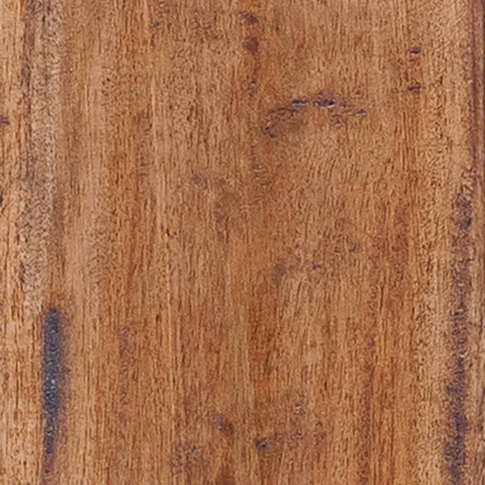 Scaffale pieghevole con lo scaffale Marrone 79.5 x 35 x 112 cm | homemem39