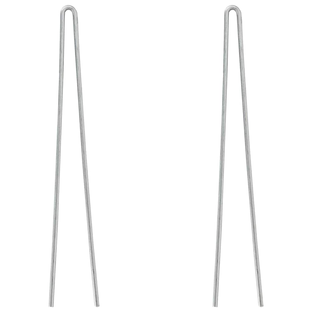 Trappola per pallini Verde 14 x 14 x 19 cm Acciaio | homemem39