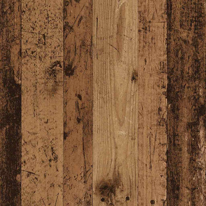 Tavolino da salotto Legno vecchio 80 x 50,5 x 42,5 cm