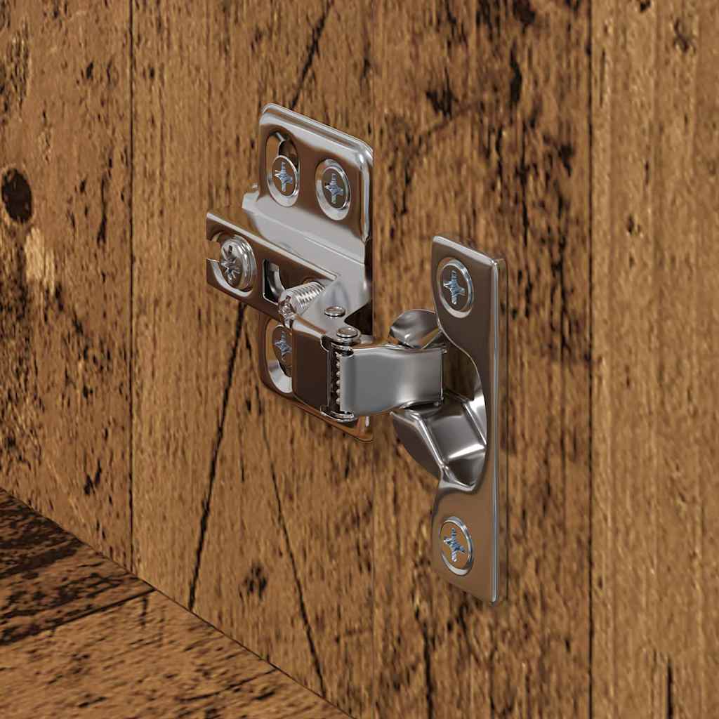 Mobile TV Legno vecchio 100 x 40 x 45 cm Legno multistrato