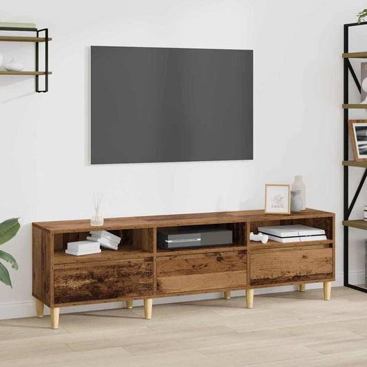 Mobile TV Legno vecchio 150 x 30 x 45 cm Legno multistrato