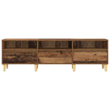 Mobile TV Legno vecchio 150 x 30 x 45 cm Legno multistrato