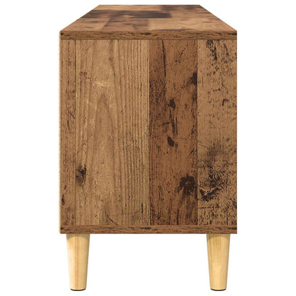 Mobile TV Legno vecchio 150 x 30 x 45 cm Legno multistrato