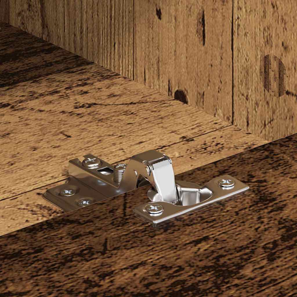 Mobile TV con cassetto Legno vecchio 150 x 30 x 45 cm