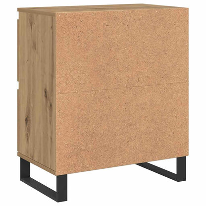 Credenza Marrone 60 x 35 x 70 cm Legno multistrato