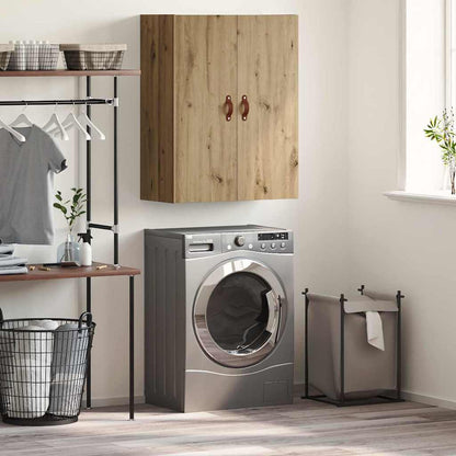 Pensile Marrone 69.5 x 34 x 90 cm Legno multistrato