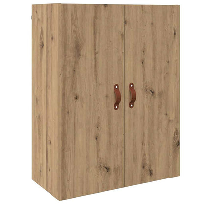 Pensile Marrone 69.5 x 34 x 90 cm Legno multistrato