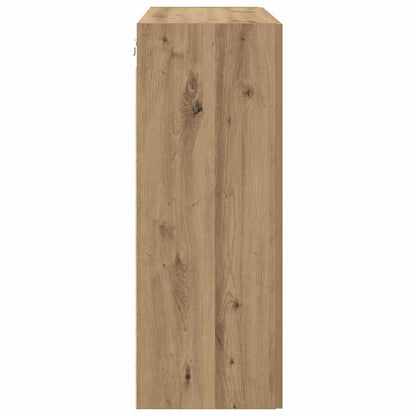 Pensile Marrone 69.5 x 34 x 90 cm Legno multistrato