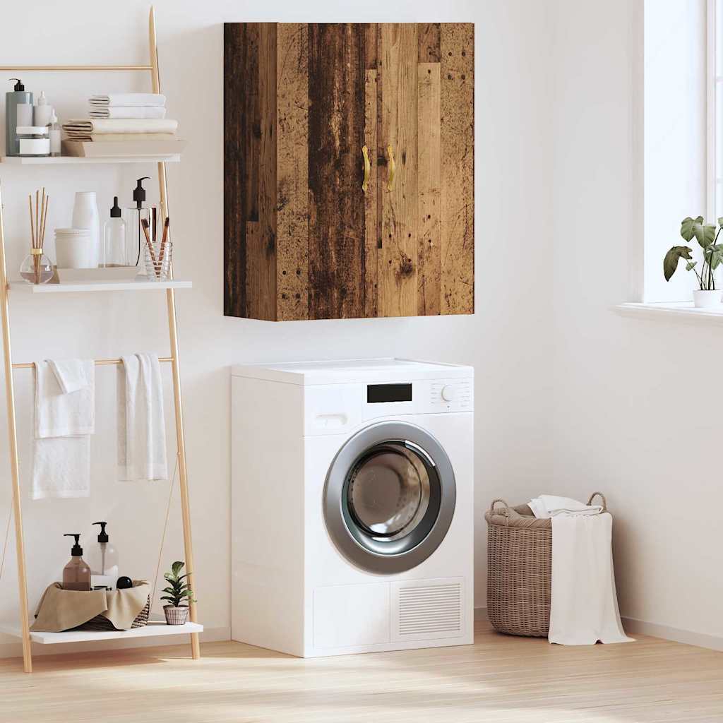 Pensile Legno vecchio 69.5 x 34 x 90 cm Legno multistrato