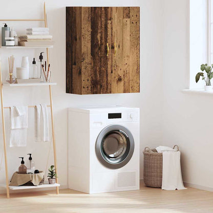 Pensile Legno vecchio 69.5 x 34 x 90 cm Legno multistrato