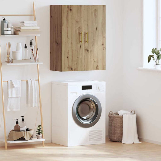 Pensile Marrone 69.5 x 34 x 90 cm Legno multistrato