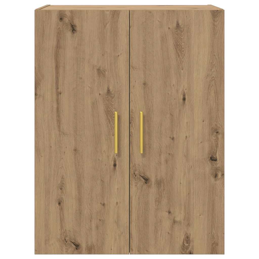 Pensile Marrone 69.5 x 34 x 90 cm Legno multistrato