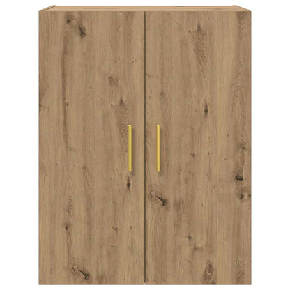 Pensile Marrone 69.5 x 34 x 90 cm Legno multistrato