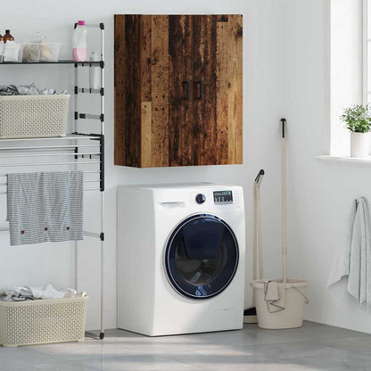 Pensile Marrone 69.5 x 34 x 90 cm Legno multistrato