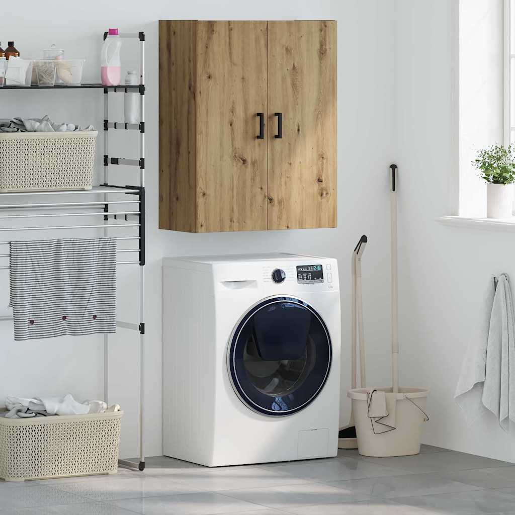 Pensile Marrone 69.5 x 34 x 90 cm Legno multistrato