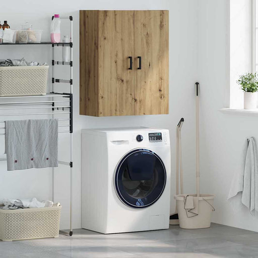 Pensile Marrone 69.5 x 34 x 90 cm Legno multistrato