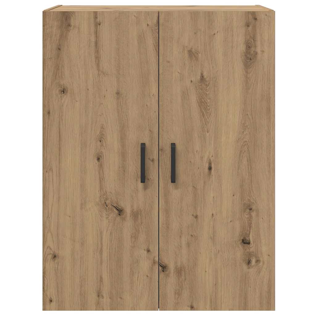 Pensile Marrone 69.5 x 34 x 90 cm Legno multistrato