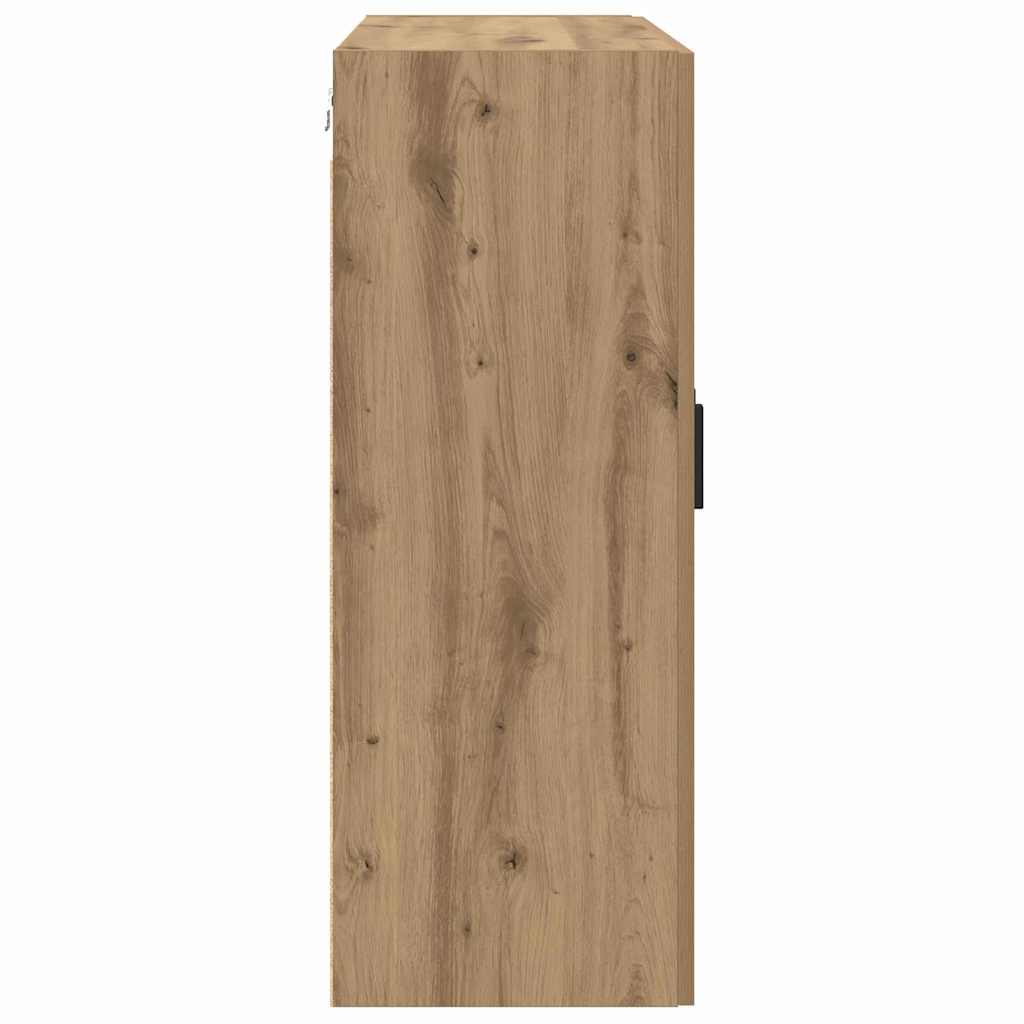 Pensile Marrone 69.5 x 34 x 90 cm Legno multistrato