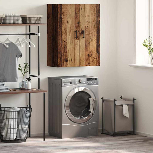 Pensile Legno vecchio 69.5 x 34 x 90 cm Legno multistrato