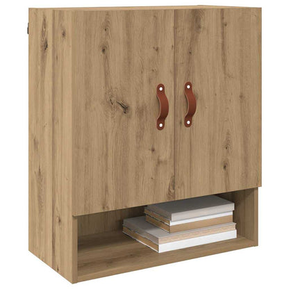 Armadietto a muro 60 x 31 x 70 cm Legno ingegnerizzato | homemem39
