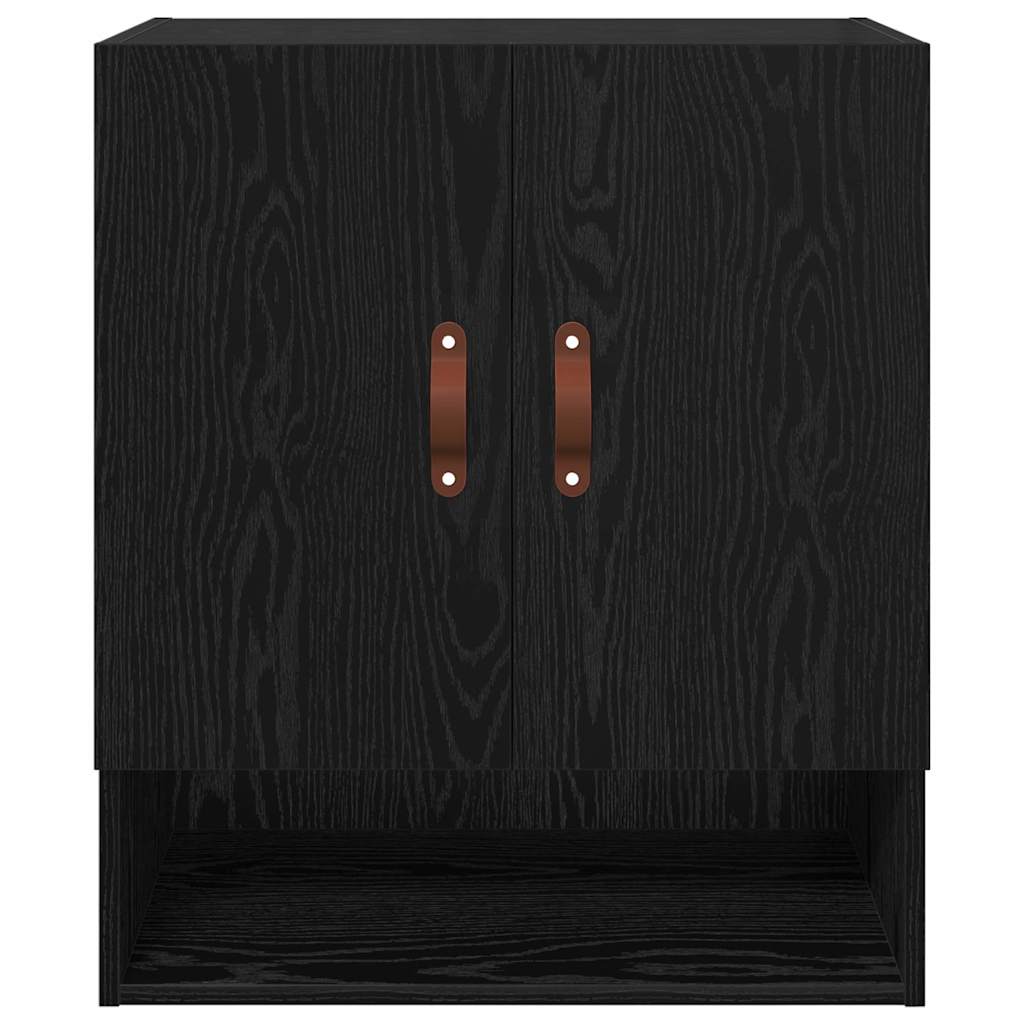 Armadietto a muro 60 x 31 x 70 cm Legno ingegnerizzato | homemem39