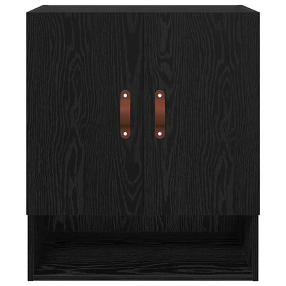 Armadietto a muro 60 x 31 x 70 cm Legno ingegnerizzato | homemem39