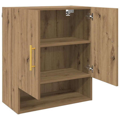 Armadietto a muro 60 x 31 x 70 cm Legno ingegnerizzato | homemem39