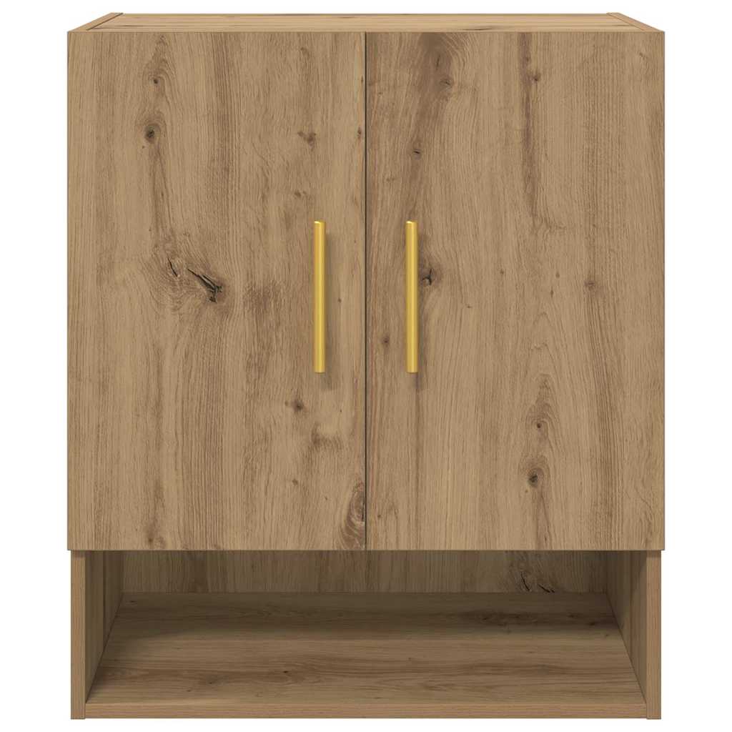 Armadietto a muro 60 x 31 x 70 cm Legno ingegnerizzato | homemem39