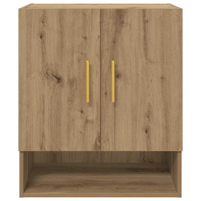 Armadietto a muro 60 x 31 x 70 cm Legno ingegnerizzato | homemem39