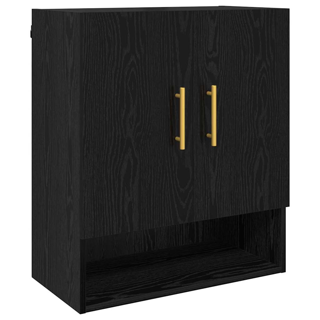 Armadietto a muro 60 x 31 x 70 cm Legno ingegnerizzato | homemem39