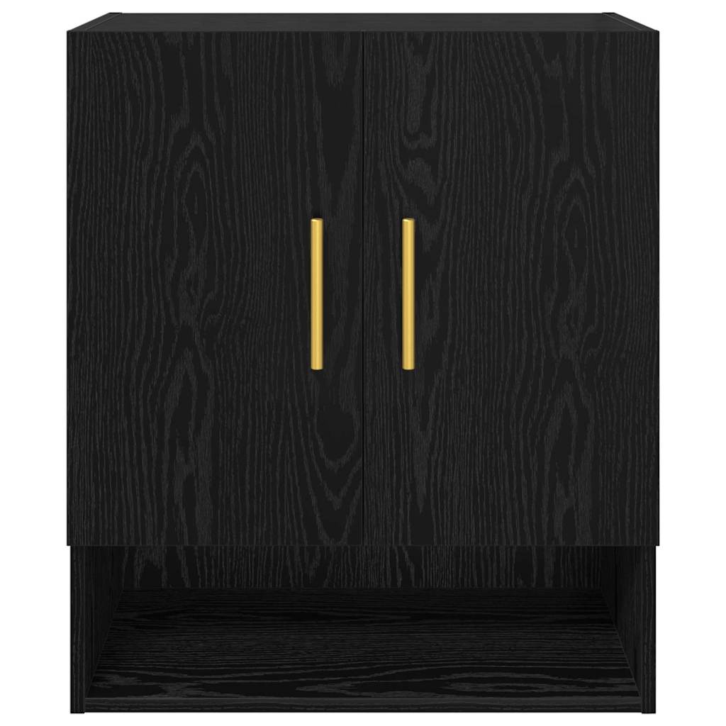 Armadietto a muro 60 x 31 x 70 cm Legno ingegnerizzato | homemem39