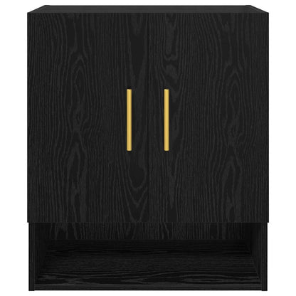 Armadietto a muro 60 x 31 x 70 cm Legno ingegnerizzato | homemem39