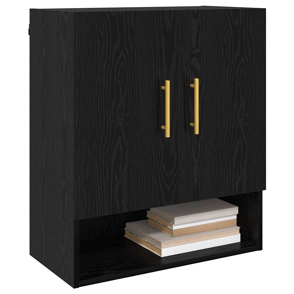 Armadietto a muro 60 x 31 x 70 cm Legno ingegnerizzato | homemem39
