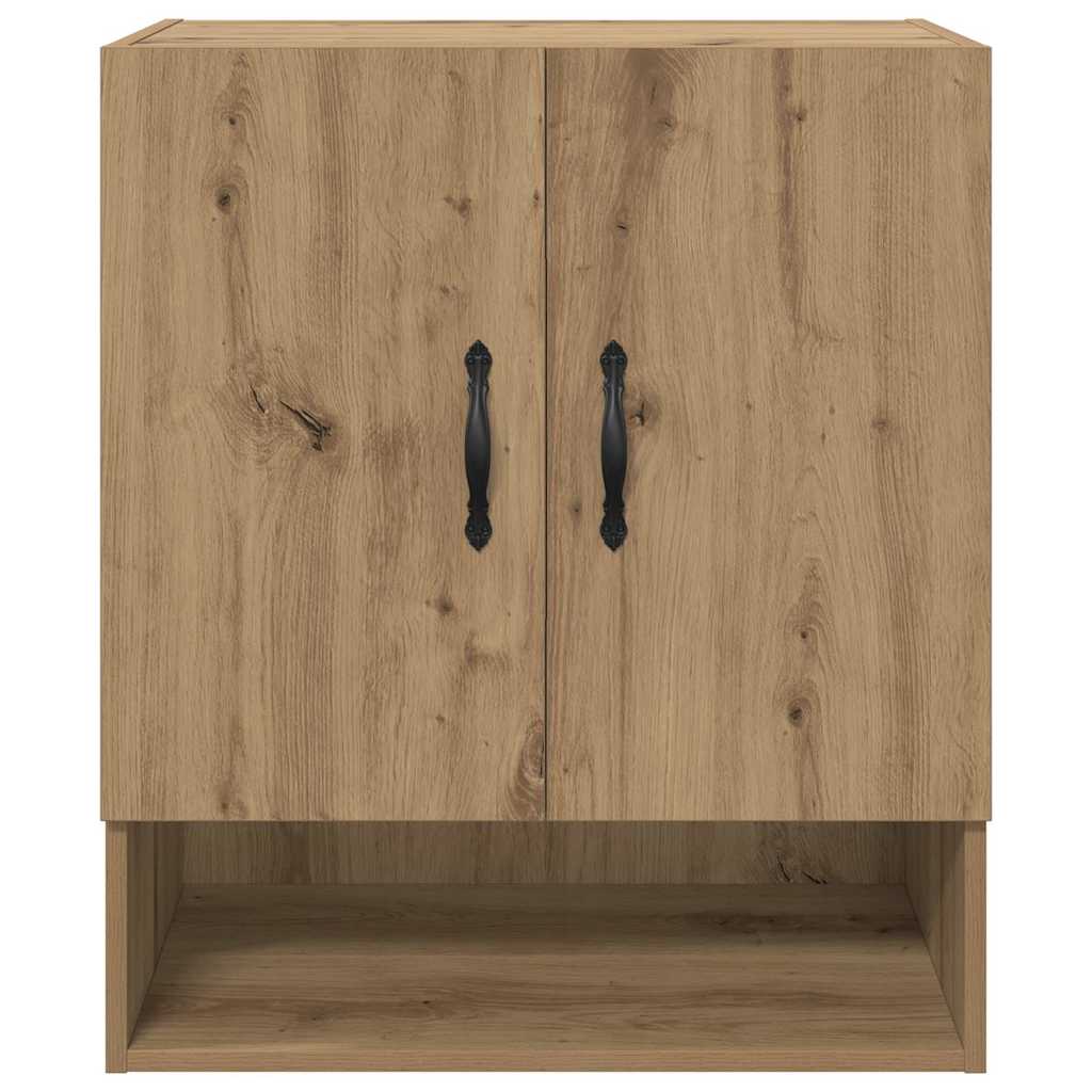 Mobiletto a muro 60 x 31 x 70 cm Legno ingegnerizzato | homemem39