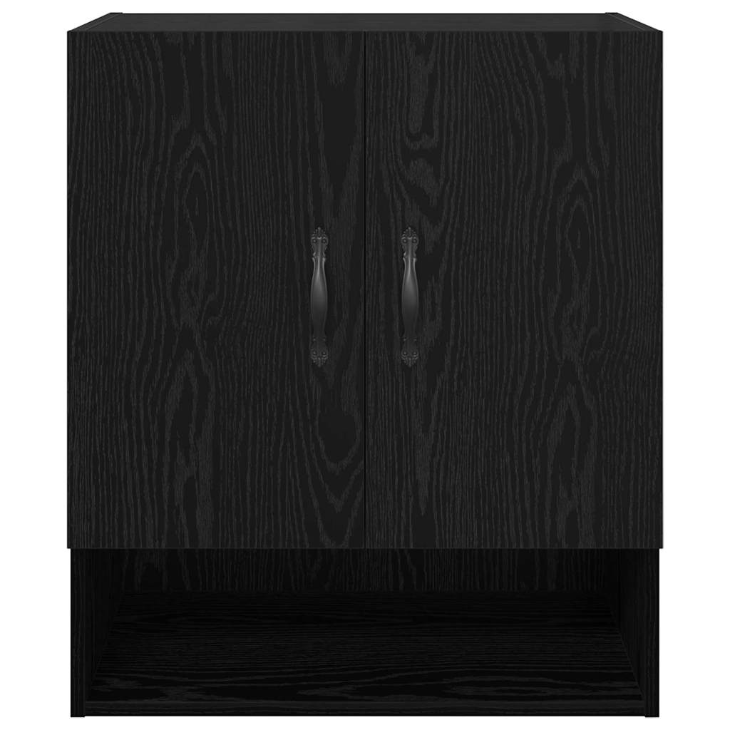 Mobiletto a muro 60 x 31 x 70 cm Legno ingegnerizzato | homemem39