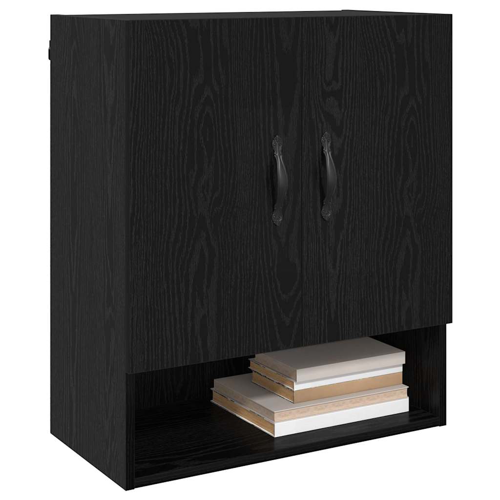 Mobiletto a muro 60 x 31 x 70 cm Legno ingegnerizzato | homemem39