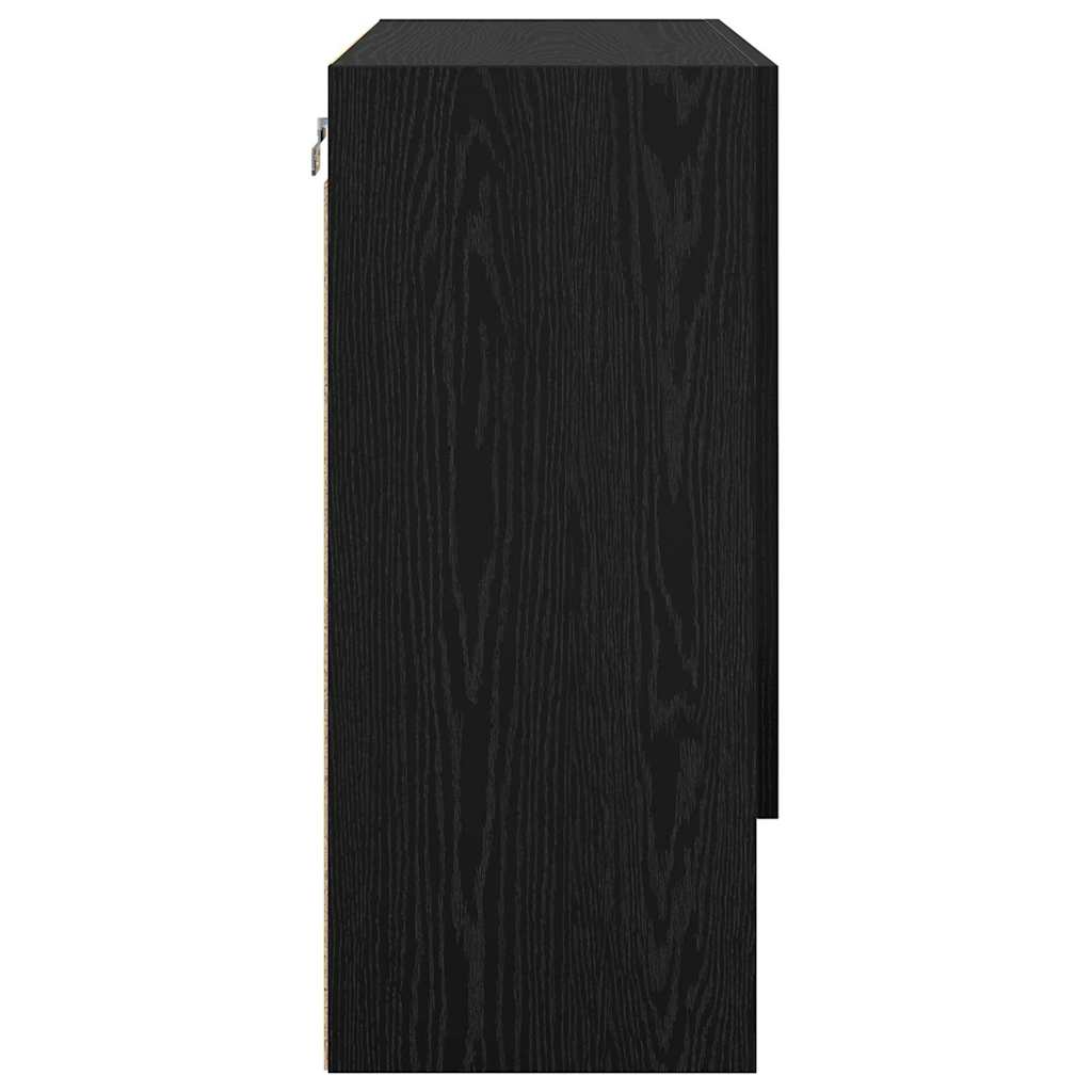 Mobiletto a muro 60 x 31 x 70 cm Legno ingegnerizzato | homemem39