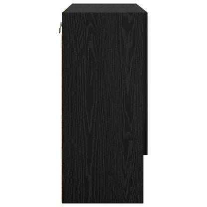 Mobiletto a muro 60 x 31 x 70 cm Legno ingegnerizzato | homemem39