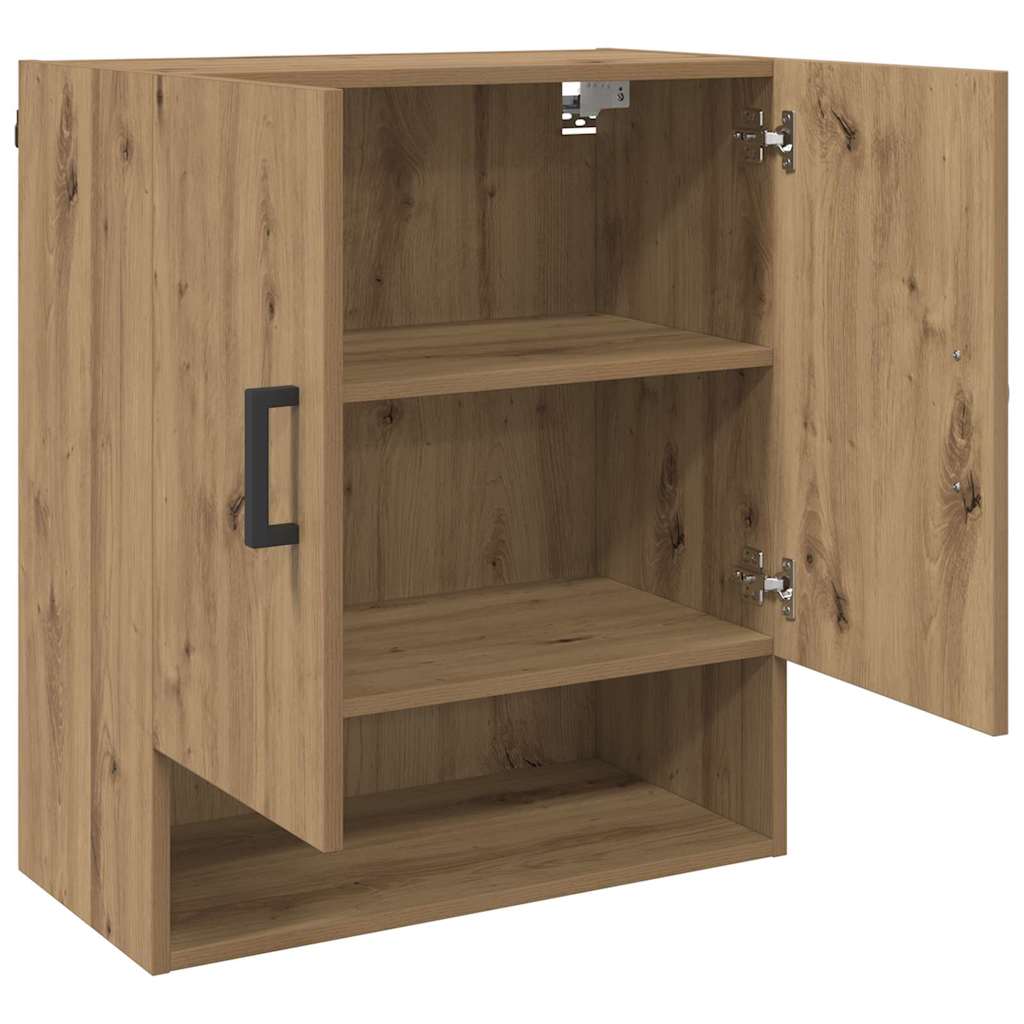 Armadietto a muro 60 x 31 x 70 cm Legno ingegnerizzato | homemem39